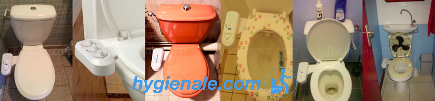 photos de toilettes avec avis pour un achat d'abattant wc japonais