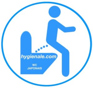 logo dut site hygienale pour la vente en ligne de wc japonais