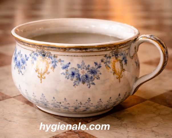 pot de chambre versailles