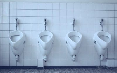 L’urinoir public au service des hommes… et des femmes !