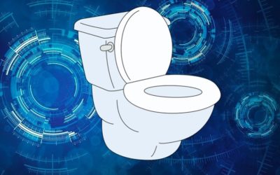 Installer un wc intelligent sous ses fesses